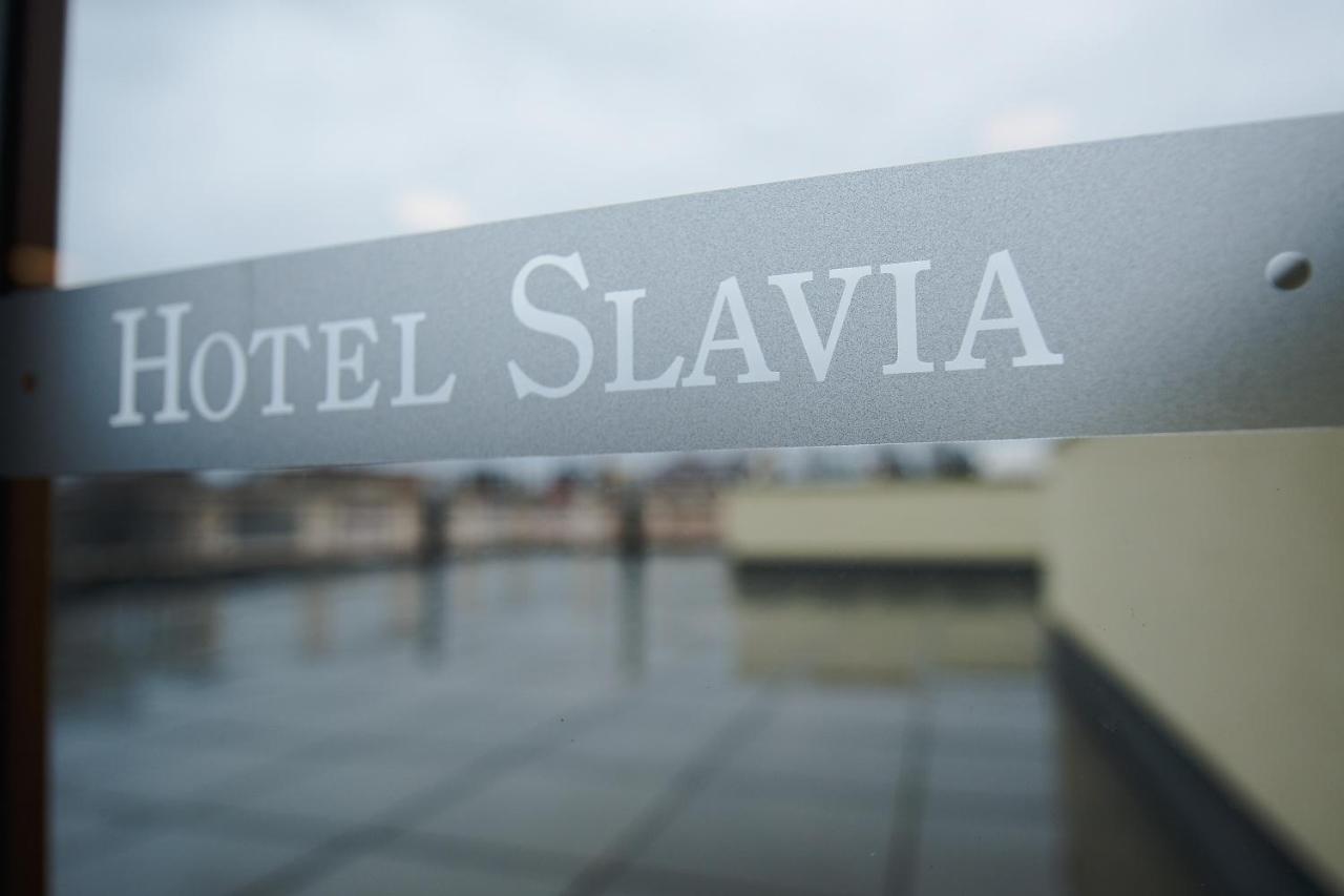 Hotel Slavia สวิตาวี ภายนอก รูปภาพ